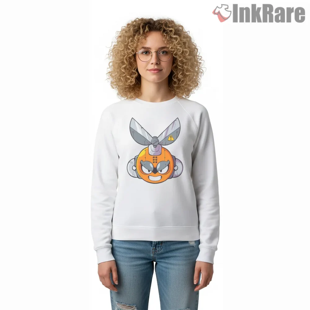 Mega Man Cut Man Blade Helmet Boss Shirt on graphic shirt for women graphic tee