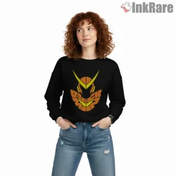 Mega Man Quick Man Minimalist Speed Icon Shirt on graphic shirt for women graphic tee