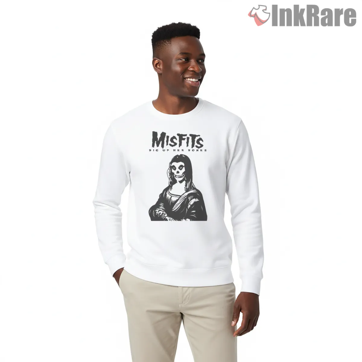 Misfits Dig Up Her Bones Mona Parody Shirt Misfits Dig Up Her Bones Mona Parody Shirt on graphic shirt for men graphic tee
