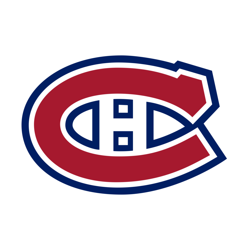 Montreal Canadiens Graphic T Shirts