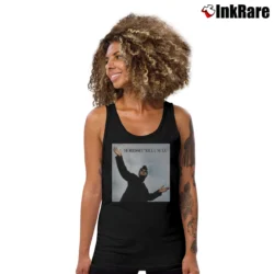 Women’s morrissey kill uncle album 90s alternative music Tank Top in black | Lightweight, Movement-Friendly