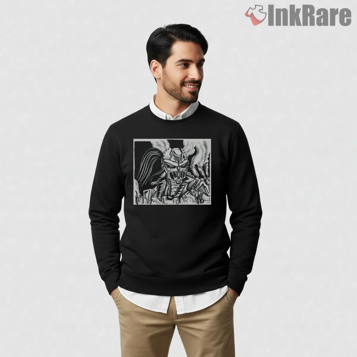 Mortal Kombat Cyber Smoke Robot Ninja Shirt Mortal Kombat Cyber Smoke Robot Ninja Shirt on graphic shirt for men graphic tee