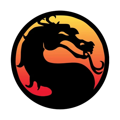 Mortal Kombat Graphic T Shirts
