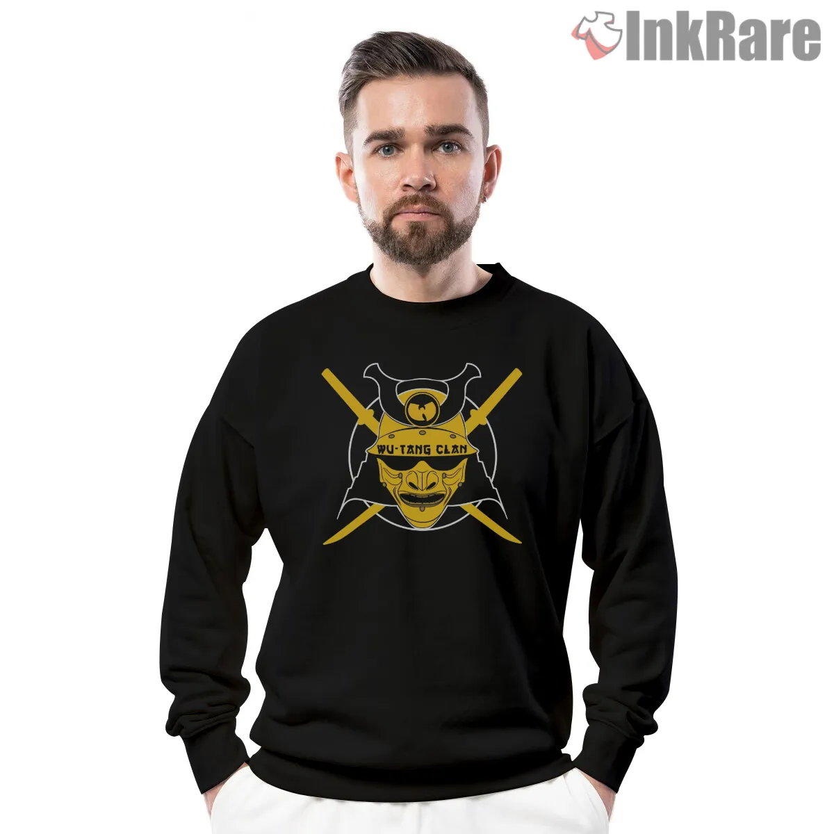 Mythic Samurai Helmet Wu Tang Clan Shirt Mythic Samurai Helmet Wu Tang Clan Shirt on graphic shirt for men graphic tee
