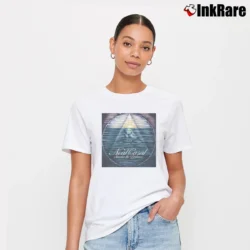 Women’s Neal Casal Sweeten The Distance Signature T-Shirt in white | Soft, Flattering Fit