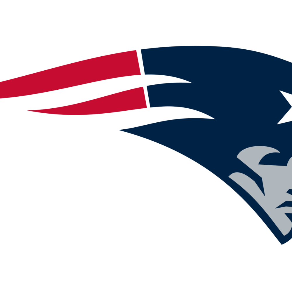 New England Patriots Graphic T Shirts