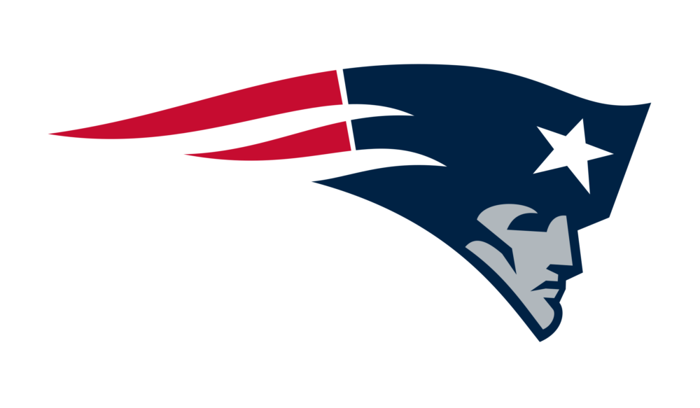 New England Patriots Graphic T Shirts