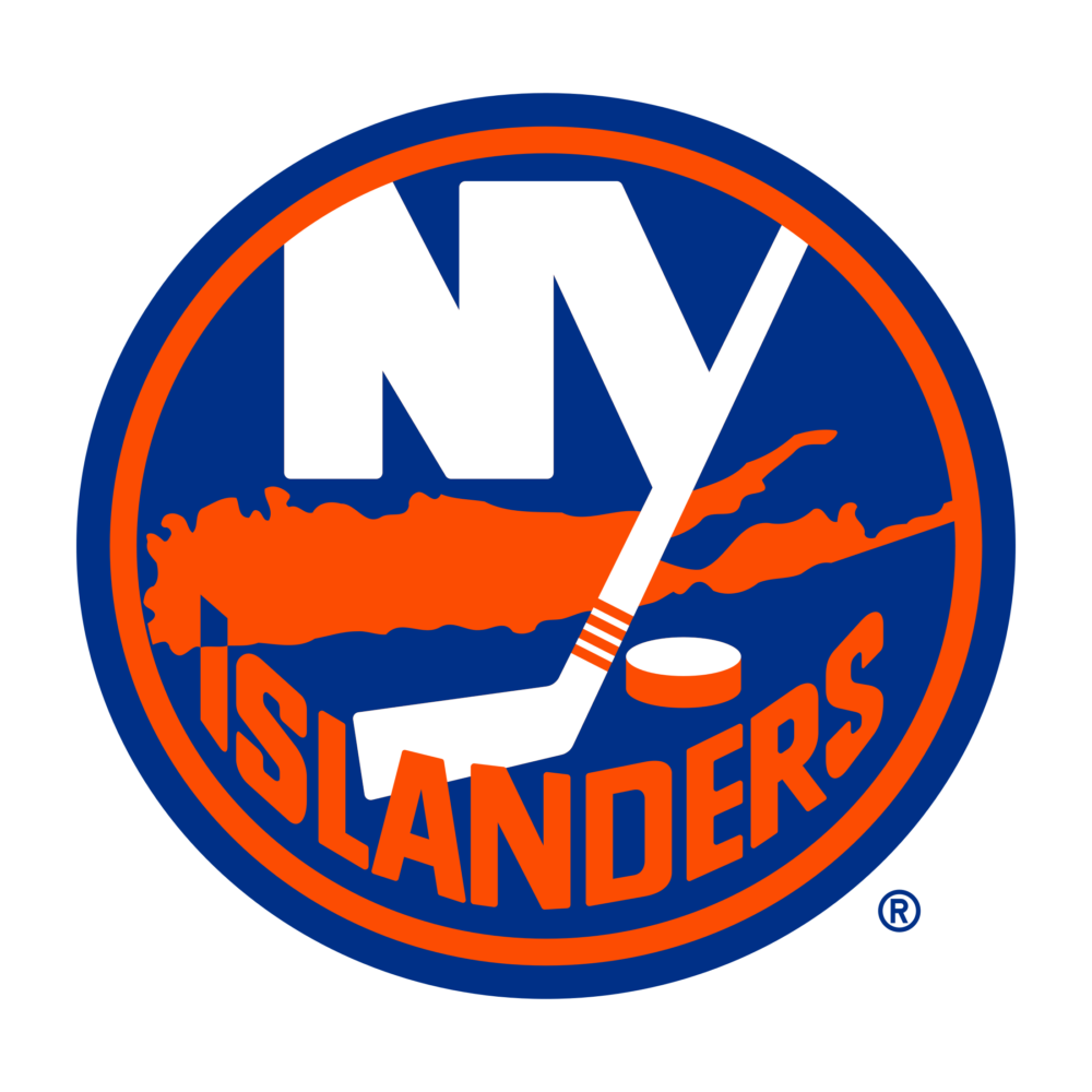 New York Islanders Graphic T Shirts
