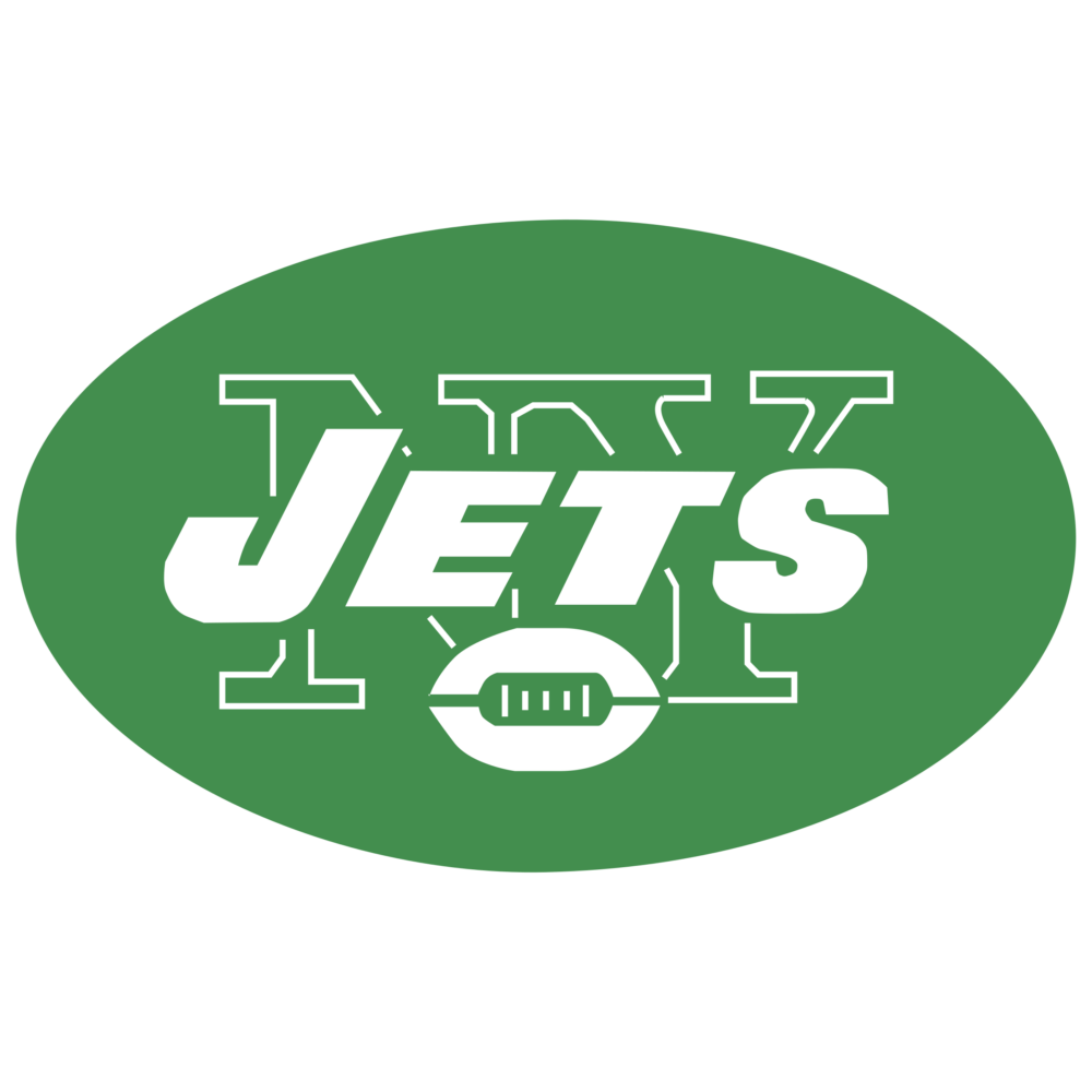 New York Jets Graphic T Shirts