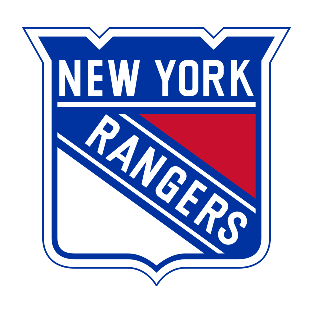 New York Rangers Graphic T Shirts