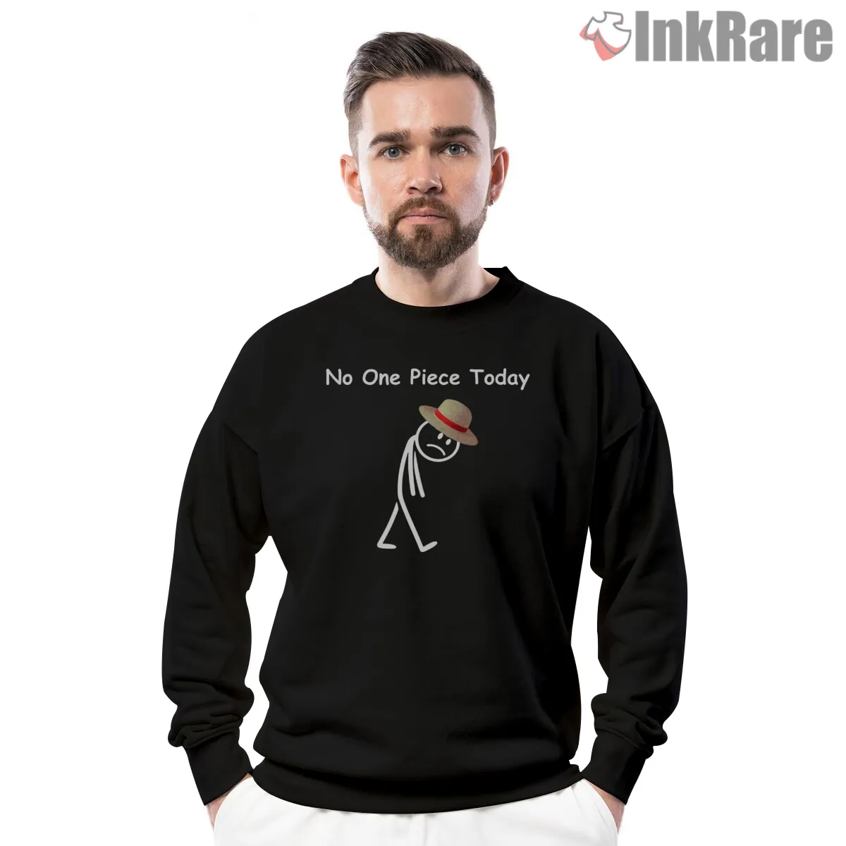 No One Piece Today Funny Anime Fan Shirt No One Piece Today Funny Anime Fan Shirt on graphic shirt for men graphic tee