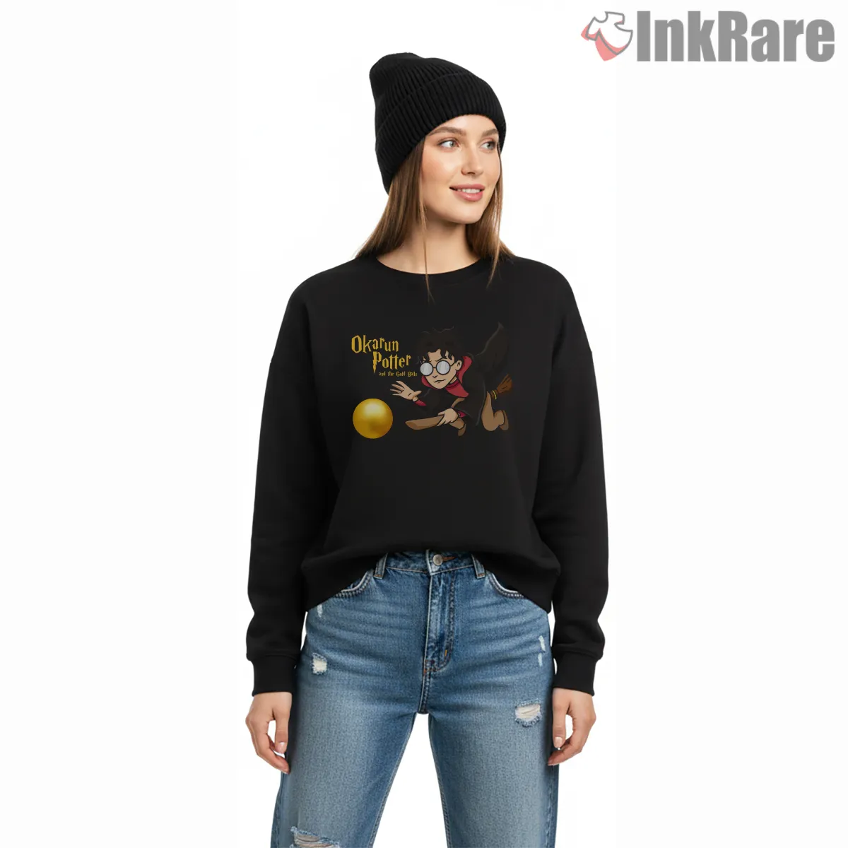 Okarun Magic Orb Adventure Parody Anime Shirt Okarun Magic Orb Adventure Parody Anime Shirt on graphic shirt for women graphic tee