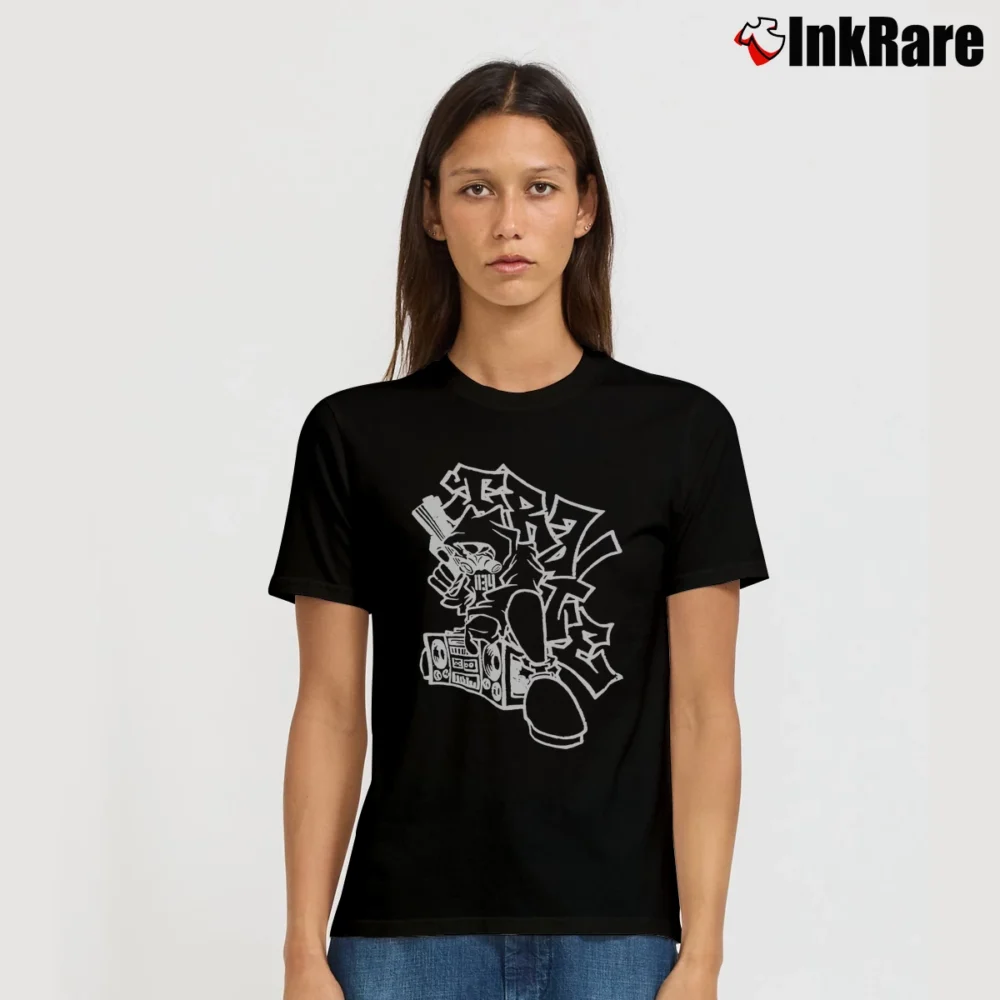 Women’s Pagosa Brewing Company Graphic Signature T-Shirt in black | Soft, Flattering Fit