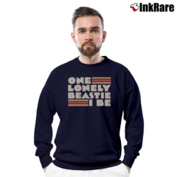 Men’s paul revere beastie boys classic rap music Crewneck Sweatshirt in navy | Cozy Fabric, Clean Style