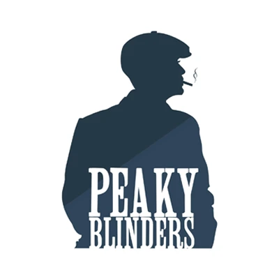 Peaky Blinders Graphic T Shirts