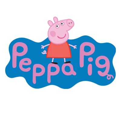 Peppa Pig Graphic T Shirts