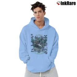 Men’s philadelphia eagles devonta smith for NFL Fans Pullover Hoodie in light blue | Cozy, Durable, Modern Fit