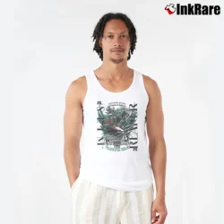 Men’s philadelphia eagles devonta smith for NFL Fans Tank Top in white | Breathable, Active-Friendly Design