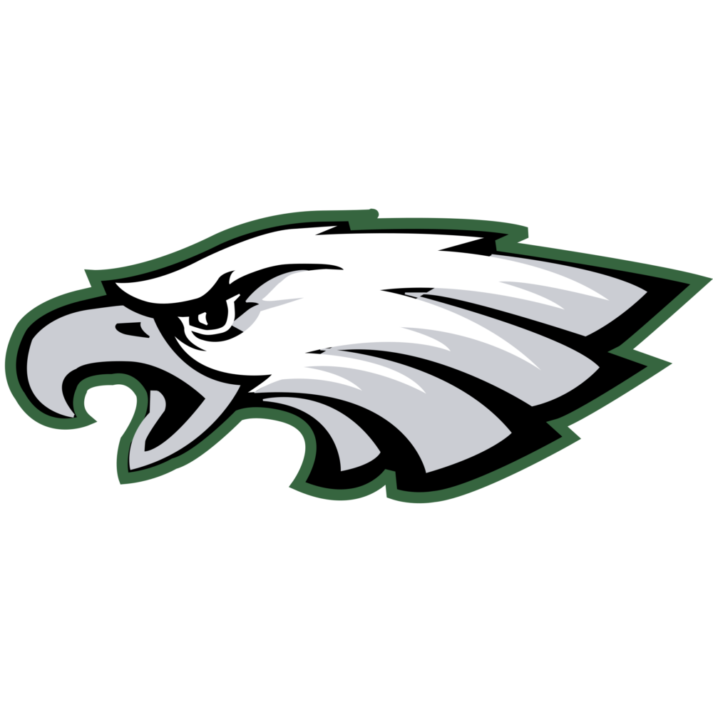Philadelphia Eagles Graphic T Shirts