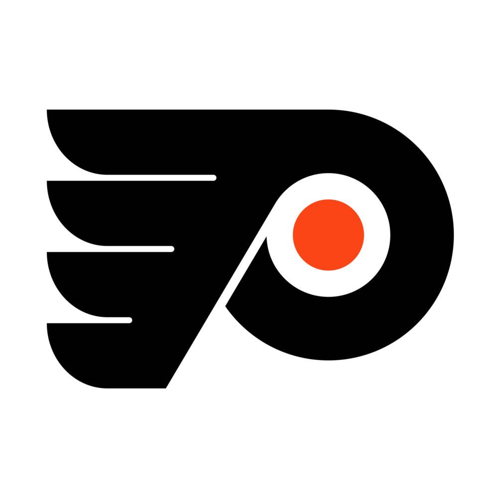 Philadelphia Flyers Graphic T Shirts