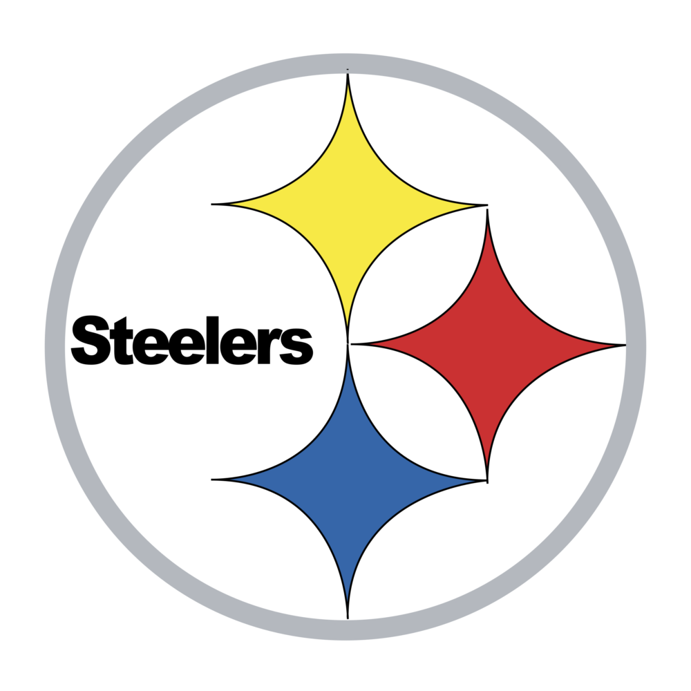 Pittsburgh Steelers Graphic T Shirts