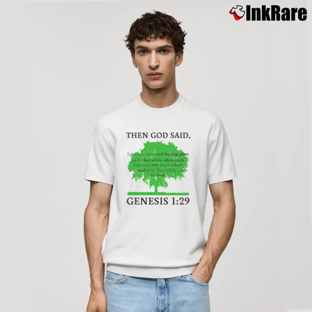Men’s Plant Based Diet Vegan Vegetarian Love Animal Classic T-Shirt in white | Soft, Breathable Everyday Wear