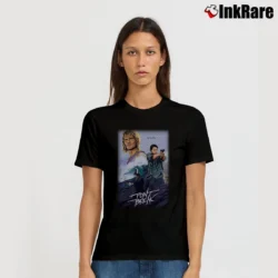 Women’s Point Break 1991 T-Shirt in black | Soft, Flattering Fit