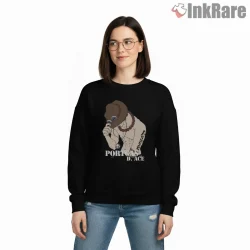 Portgas D Ace Silent Fire Legacy Anime Shirt on graphic shirt for women graphic tee