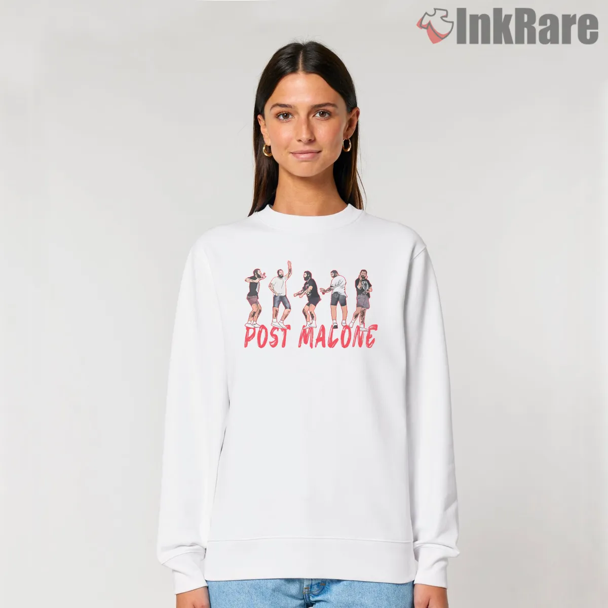 Post Malone Dancing Friends Album Celebration Shirt Post Malone Dancing Friends Album Celebration Shirt on graphic shirt for women graphic tee