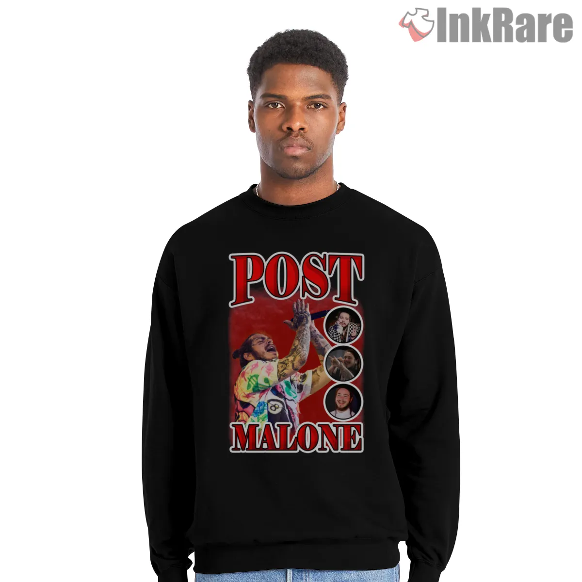 Post Malone Fan Art Concert Poster Shirt Post Malone Fan Art Concert Poster Shirt on graphic shirt for men graphic tee