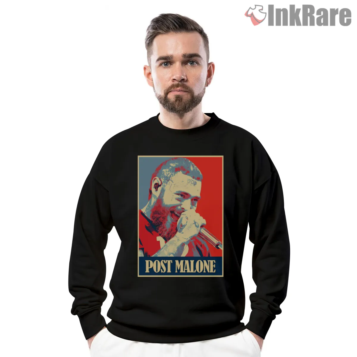 Post Malone Golden Era Portrait Shirt Post Malone Golden Era Portrait Shirt on graphic shirt for men graphic tee