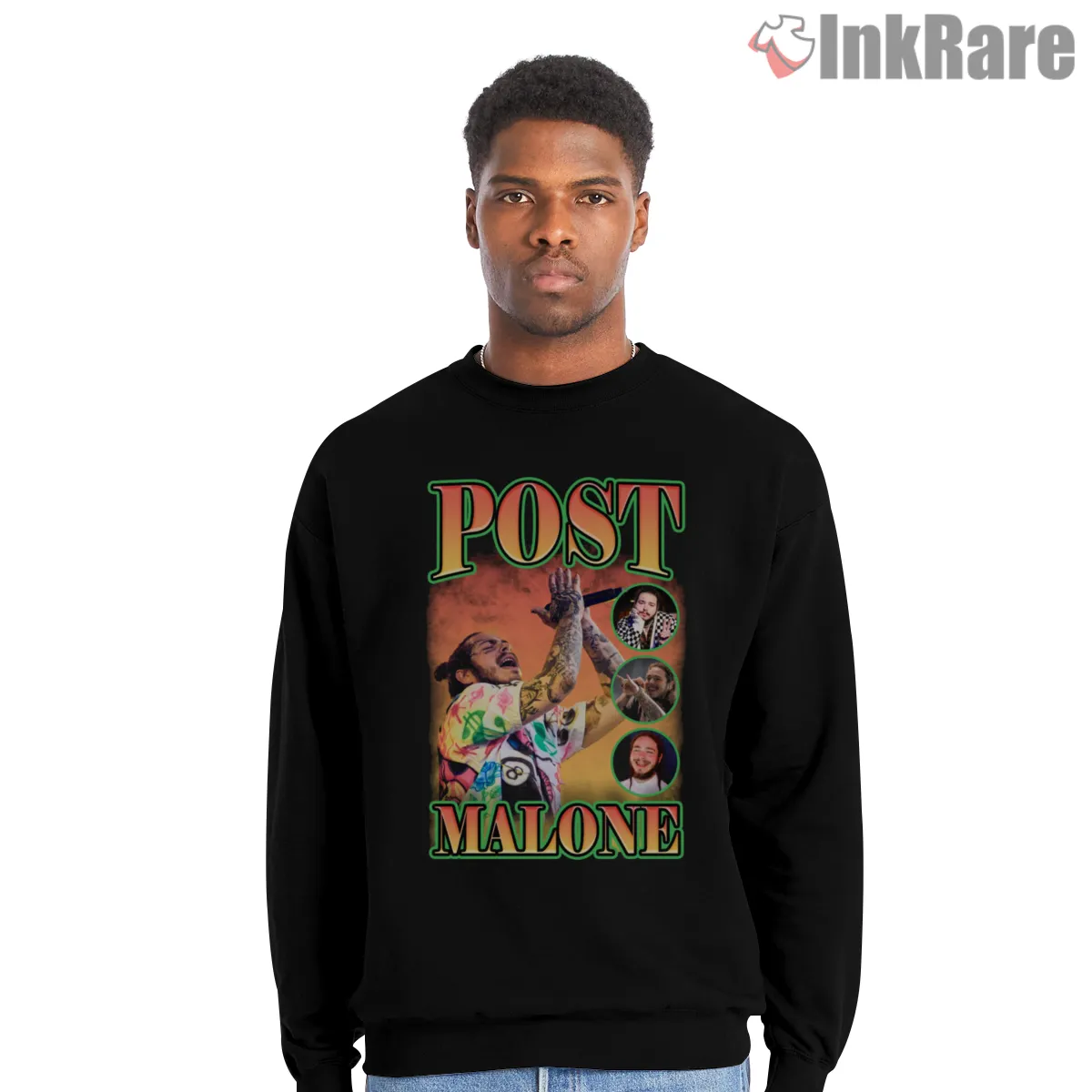 Post Malone Stoney Era Live Collage Shirt Post Malone Stoney Era Live Collage Shirt on graphic shirt for men graphic tee