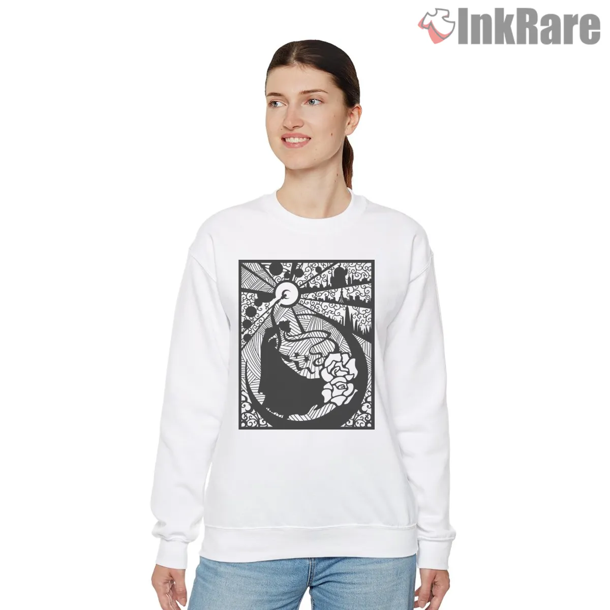 Princess Serenity Moon Silhouette Anime Shirt Princess Serenity Moon Silhouette Anime Shirt on graphic shirt for women graphic tee