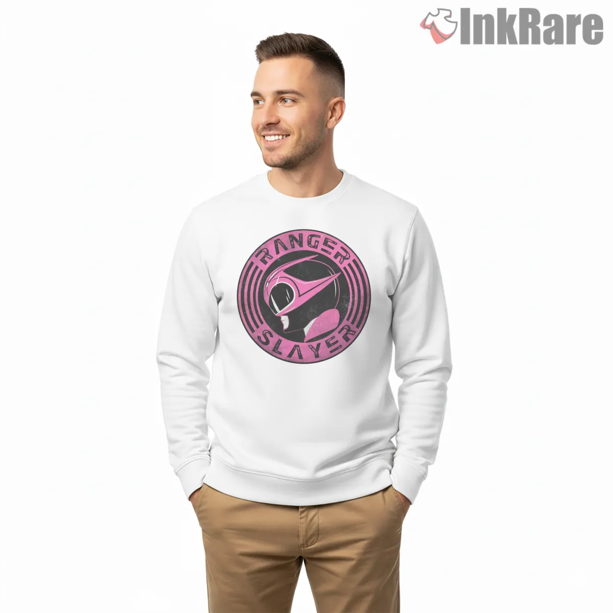 Ranger Slayer Dark Emblem Helmet Shirt Ranger Slayer Dark Emblem Helmet Shirt on graphic shirt for men graphic tee