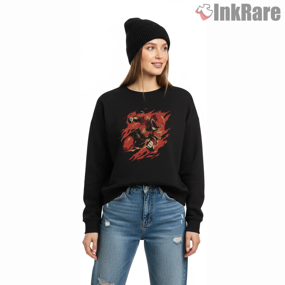 Red Ranger Crimson Speed Strike Shirt Red Ranger Crimson Speed Strike Shirt on graphic shirt for women graphic tee
