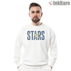 Resident Evil Rpd Stars Official Badge Shirt on graphic shirt for men graphic tee