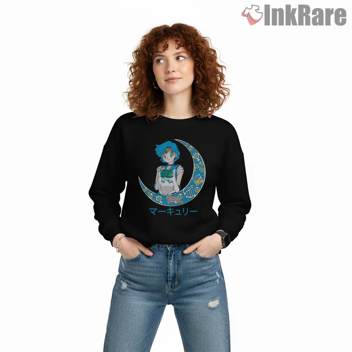 Retro Moon Guardian Anime Nostalgia Shirt Retro Moon Guardian Anime Nostalgia Shirt on graphic shirt for women graphic tee