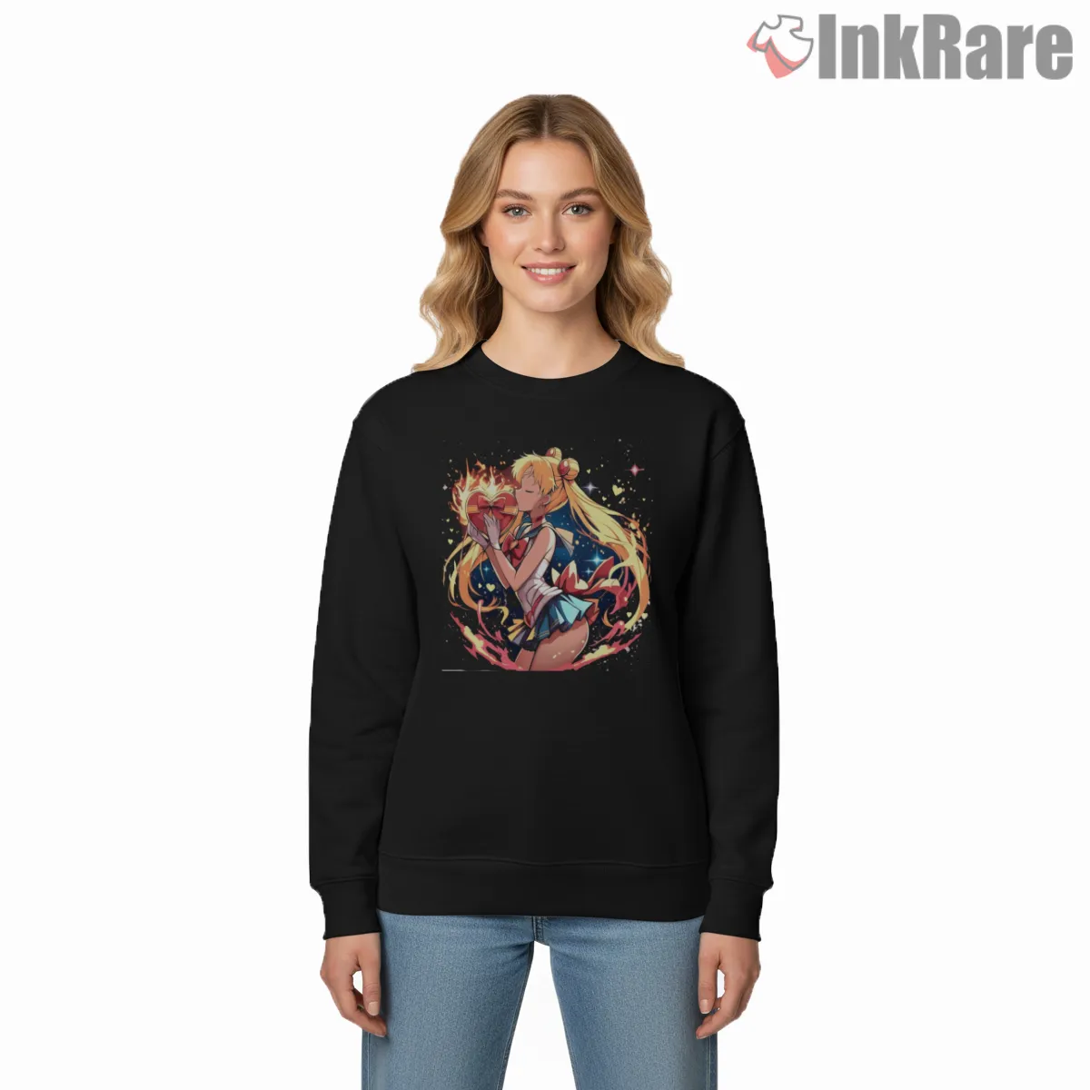Romantic Moon Guardian Valentine Heart Shirt Romantic Moon Guardian Valentine Heart Shirt on graphic shirt for women graphic tee