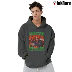 Men’s Ronnie Coleman Hit Maxes Evade Taxes for Bodybuilding Fans Pullover Hoodie in charcoal | Cozy, Durable, Modern Fit