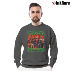 Men’s Ronnie Coleman Hit Maxes Evade Taxes for Bodybuilding Fans Crewneck Sweatshirt in charcoal | Cozy Fabric, Clean Style