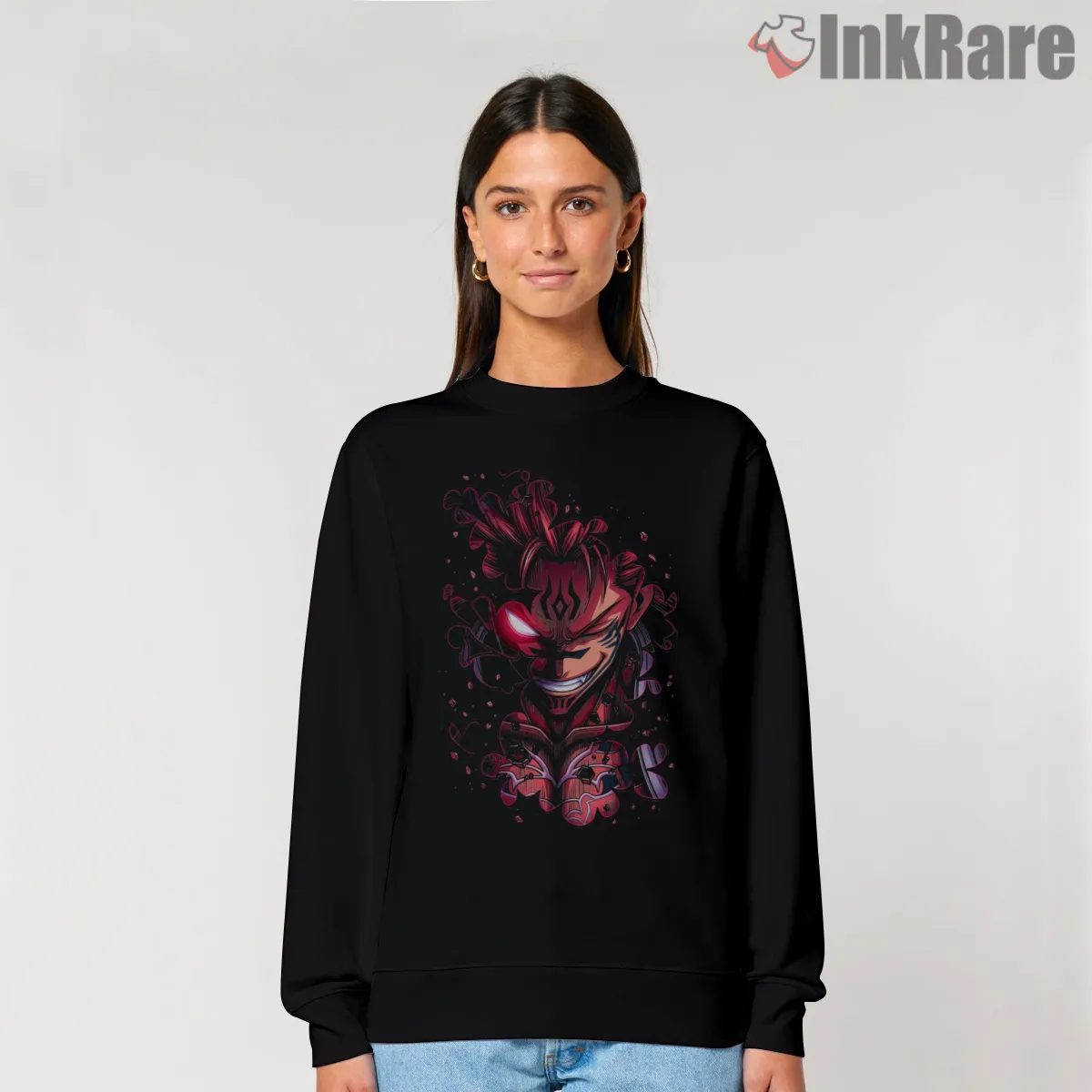 Ryomen Sukuna Demonic Core Rage Anime Shirt on graphic shirt for women graphic tee