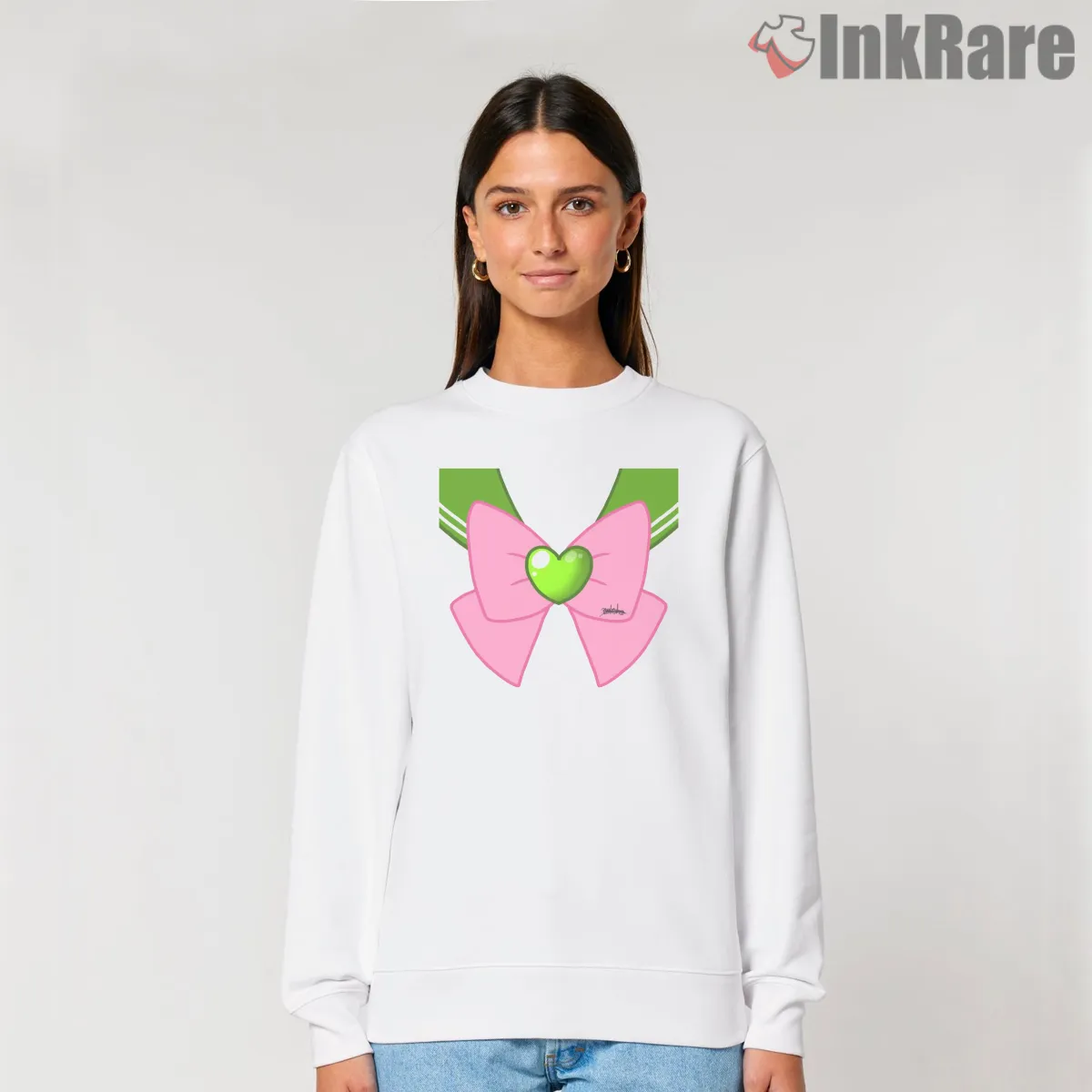 Sailor Jupiter Bold Guardian Anime Shirt Sailor Jupiter Bold Guardian Anime Shirt on graphic shirt for women graphic tee