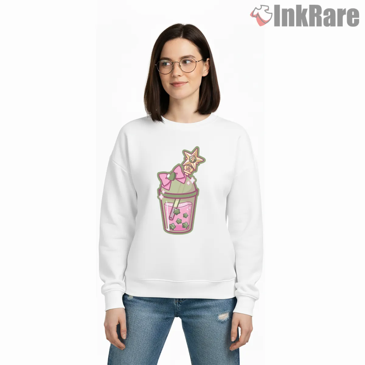 Sailor Jupiter Thunder Boba Cute Anime Shirt Sailor Jupiter Thunder Boba Cute Anime Shirt on graphic shirt for women graphic tee