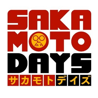 Sakamoto Days Graphic T-shirts