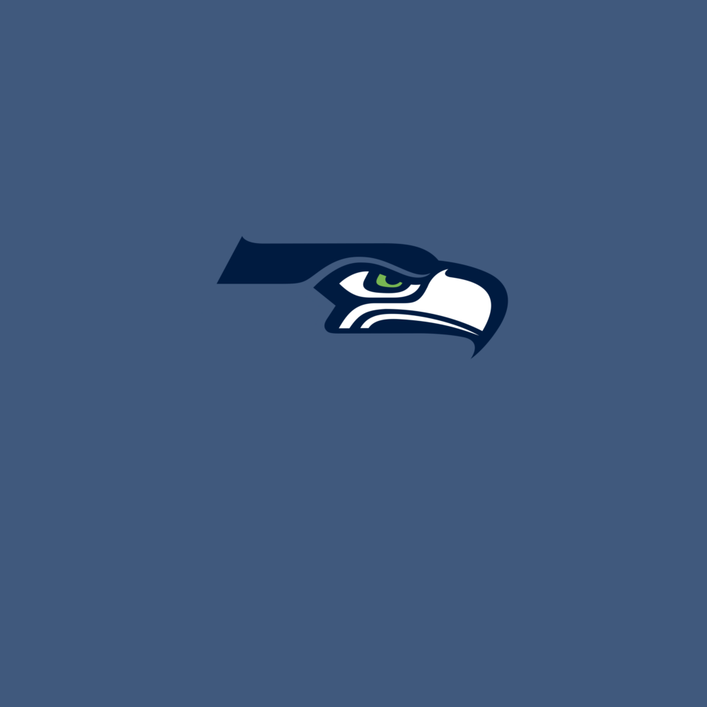 Seattle Seahawks Graphic T Shirts