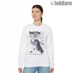 Seiko Ayase Spirit Medium Anime Poster Shirt on graphic shirt for women graphic tee