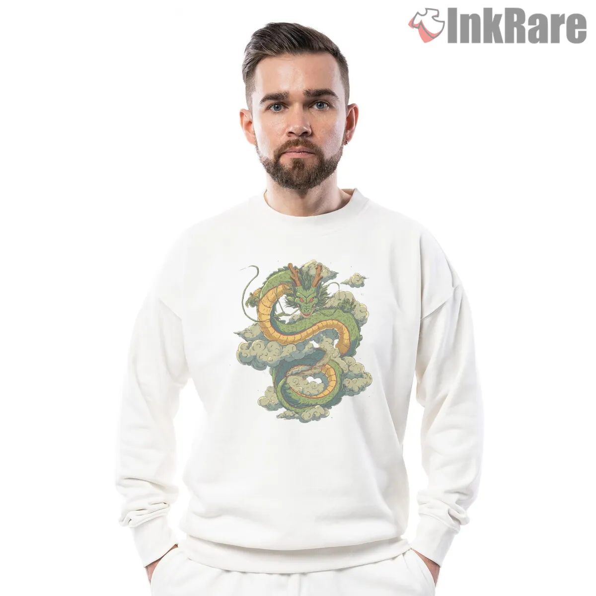 Shenron Eternal Dragon Mystic Wish Shirt Shenron Eternal Dragon Mystic Wish Shirt on graphic shirt for men graphic tee