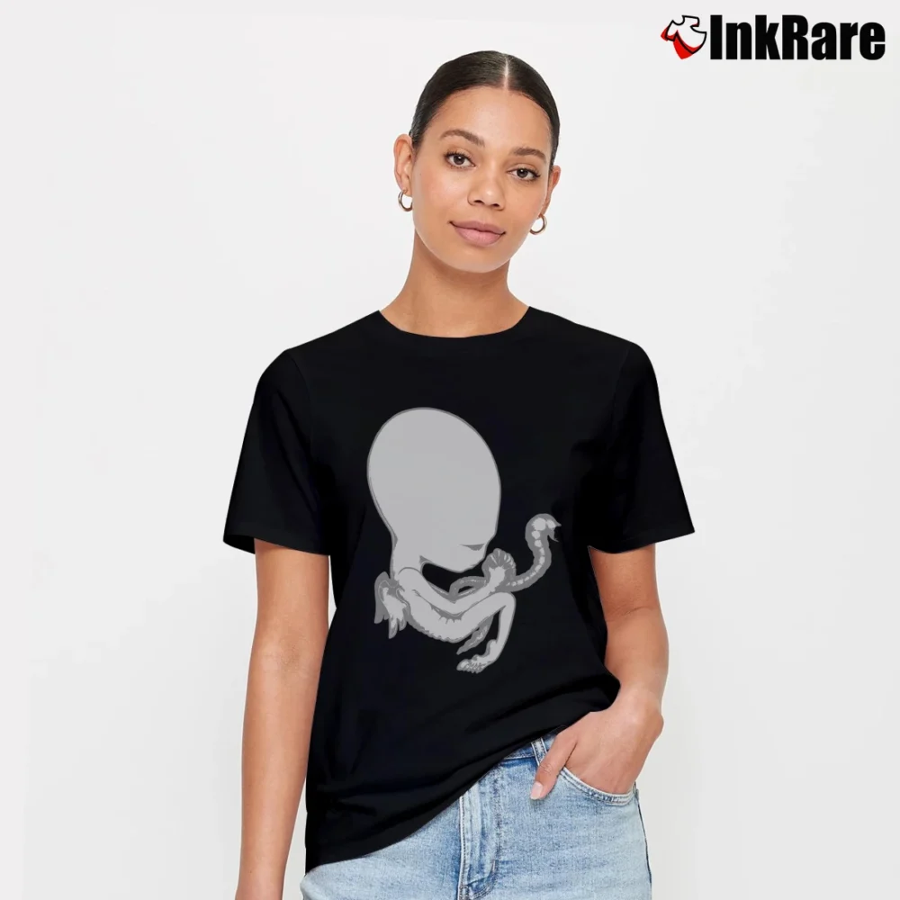Women’s Sigur Ros Agaetis Byrjun T-Shirt in black | Soft, Flattering Fit