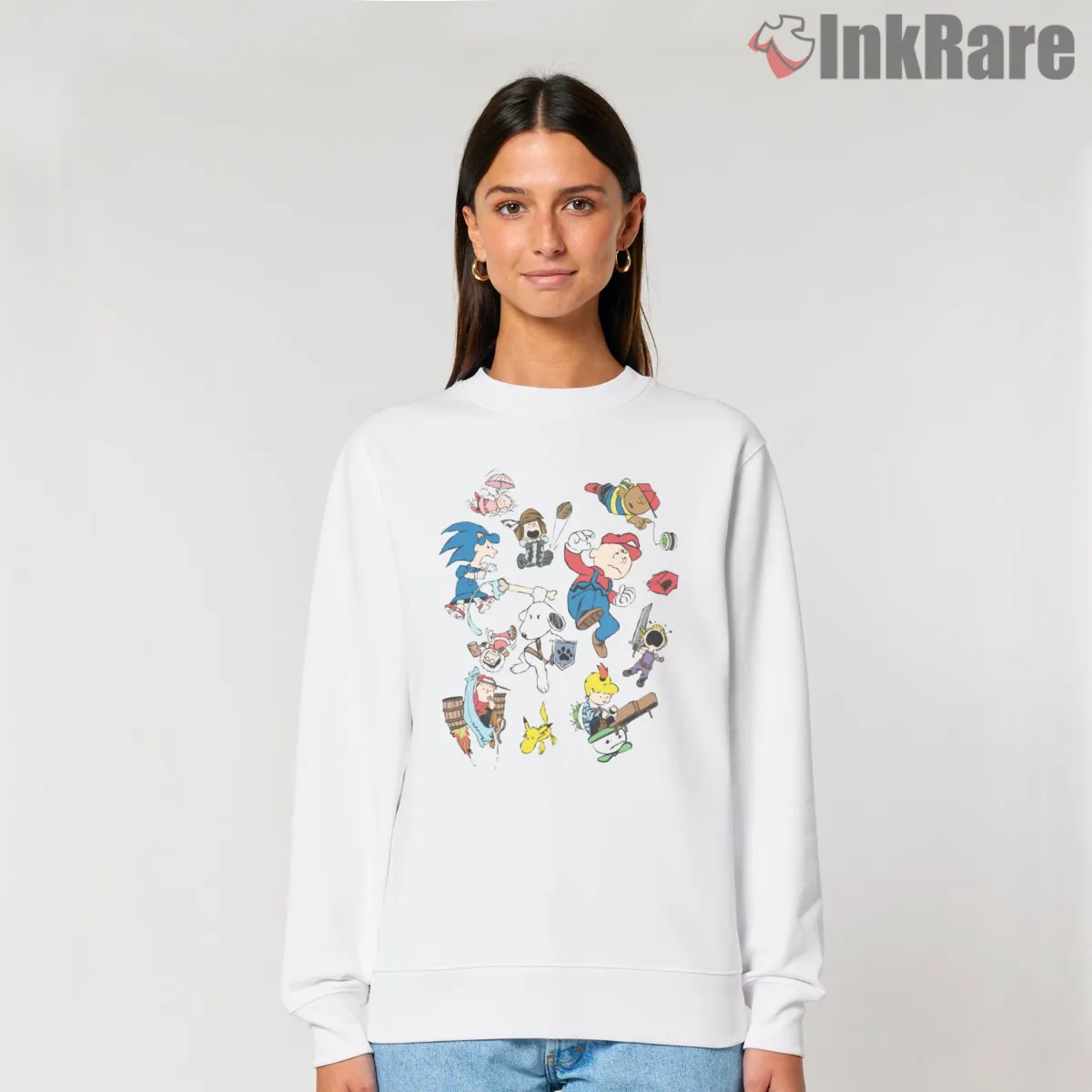 Snoopy Arcade Game Mashup Adventure Shirt Snoopy Arcade Game Mashup Adventure Shirt on graphic shirt for women graphic tee