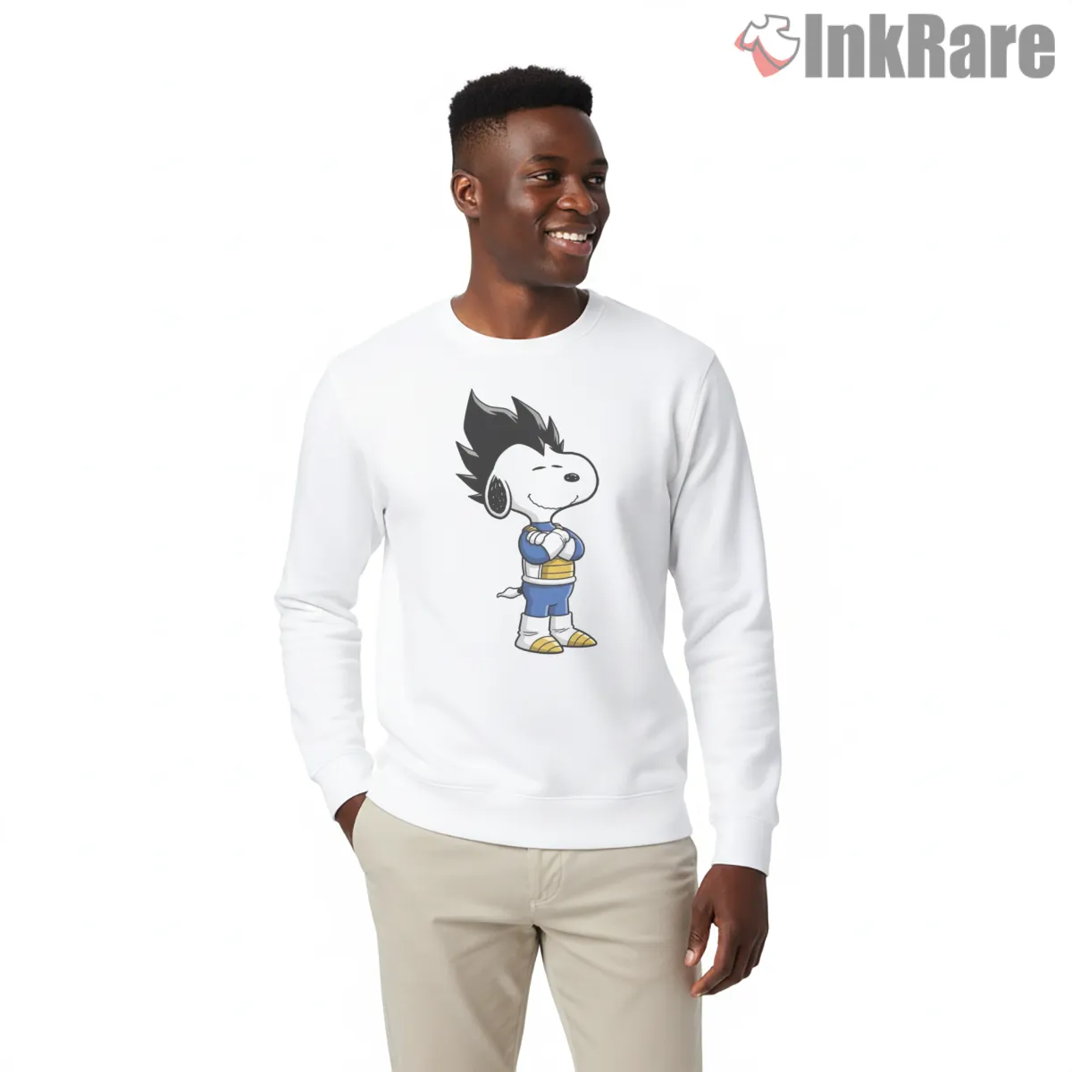 Snoopy Prince Of Saiyans Vegeta Cosplay Shirt Snoopy Prince Of Saiyans Vegeta Cosplay Shirt on graphic shirt for men graphic tee